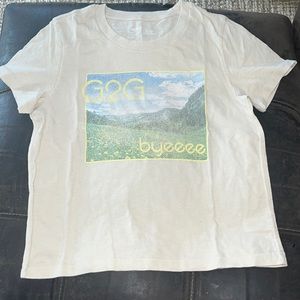 Aerie t shirt, size XS, new with tags!